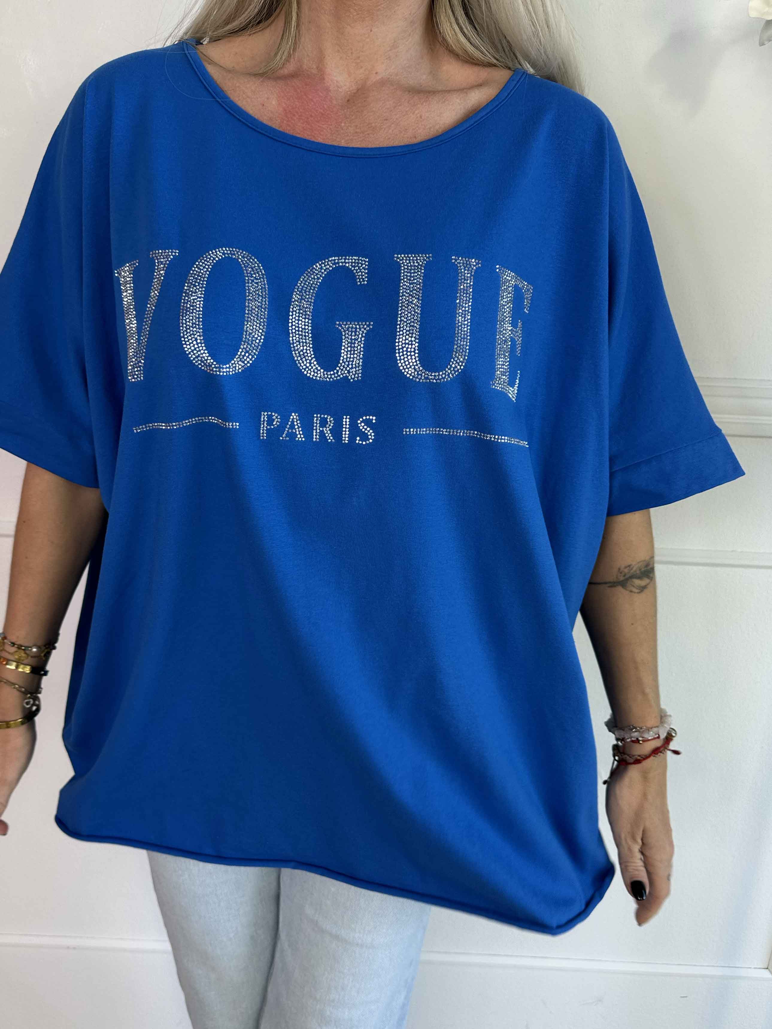 Mintu - T-shirt med similisten